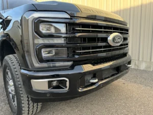 film προστασίας προβολέων