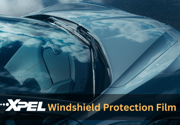 WINDSHIELD PROTECTION FILM (WPF)