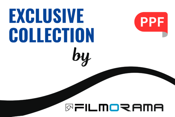 PPF FILMORAMA EXCLUSIVE
